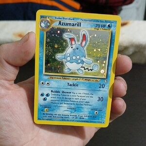 Azumarill